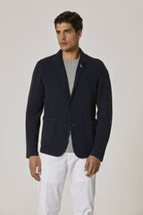 МУЖСКАЯ КУРТКА AERONAUTICA MILITARE 50735-330 цена и информация | Мужские пиджаки | pigu.lt