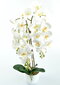 Dirbtinė gėlė Orchidėja WNO70 kaina ir informacija | Dirbtinės gėlės | pigu.lt