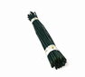 PVC dengtos bambuko lazdos, 180 cm, 14/16 mm, 200 vnt. kaina ir informacija | Gėlių stovai, vazonų laikikliai | pigu.lt