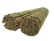 Bambukinės lazdos 150 cm 18/20 mm, 100 vnt. цена и информация | Gėlių stovai, vazonų laikikliai | pigu.lt