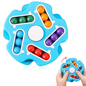 Interaktyvus žaidimas IQ Magic Fidget kaina ir informacija | Stalo žaidimai, galvosūkiai | pigu.lt