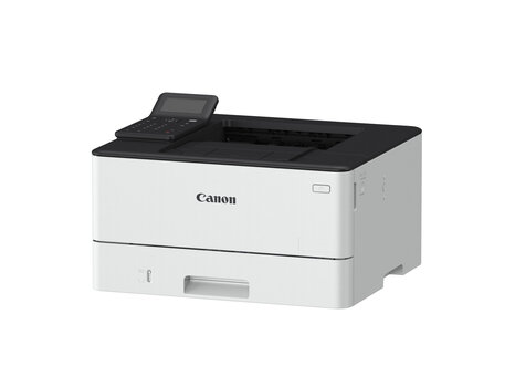 Лазерный принтер Canon i-Sensys LBP243dw цена и информация | Принтеры | pigu.lt