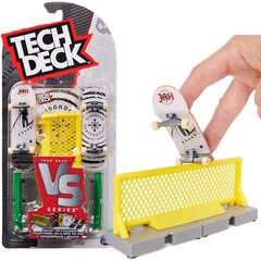 Pirštų riedlentės rinkinys Spin Master Tech Deck VS Series Disorder kaina ir informacija | Žaislai berniukams | pigu.lt