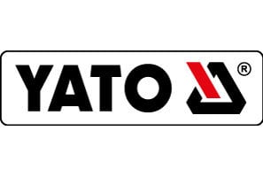 Автомобильный компрессор Yato YT-73462 12В цена и информация | Компрессоры | pigu.lt