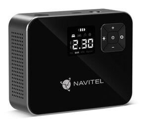 Navitel Air 15 AL elektrinis siurblys kaina ir informacija | Kompresoriai | pigu.lt