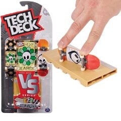 Pirštų riedlentės rinkinys Spin Master Tech Deck VS Series Blind kaina ir informacija | Žaislai berniukams | pigu.lt