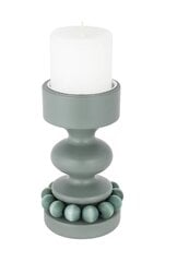 Aarikka žvakidė Prinssi, 12.5 cm kaina ir informacija | Žvakės, Žvakidės | pigu.lt