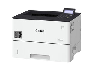 Лазерный принтер Canon i-Sensys LBP325X цена и информация | Принтеры | pigu.lt