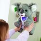 Interaktyvus pliušinis žaislas Hasbro FurReal Friends Interactive Koala Kristy цена и информация | Minkšti (pliušiniai) žaislai | pigu.lt