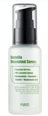 Veido serumas Purito Centella Unscented, 15 ml kaina ir informacija | Veido aliejai, serumai | pigu.lt