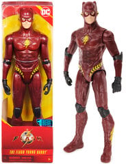 Figūrėlė Flash DC Comics, 1-asis leidimas, 30 cm цена и информация | Игрушки для мальчиков | pigu.lt