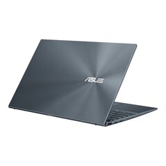 Asus ZenBook 14 UM425; AMD Ryzen™ 7 4700U|16 ГБ|14,0" FHD IPS|512 ГБ|Windows 11 PRO|Обновлен/Renew цена и информация | Ноутбуки | pigu.lt