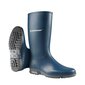 Dunlop guminiai batai mergaitėms Sport Retail K254711, mėlyni kaina ir informacija | Guminiai batai vaikams | pigu.lt
