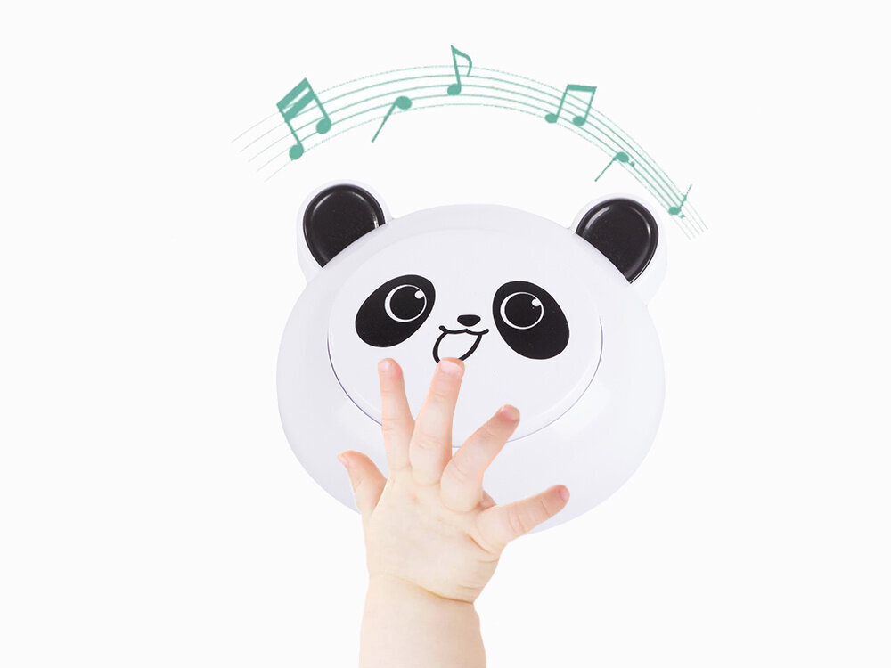 Interaktyvus žaislas Panda цена и информация | Lavinamieji žaislai | pigu.lt