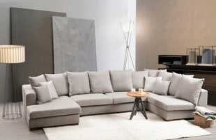 Kampinė sofa Colorado Corner цена и информация | Угловые диваны | pigu.lt
