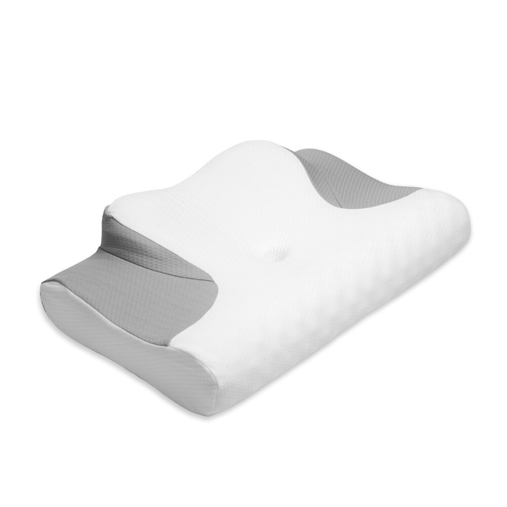 Ortopedinė pagalvė JK-51 kaina ir informacija | Pagalvės | pigu.lt