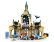 76398 LEGO® Harry Potter Hogvartso ligoninės sparnas kaina ir informacija | Konstruktoriai ir kaladėlės | pigu.lt