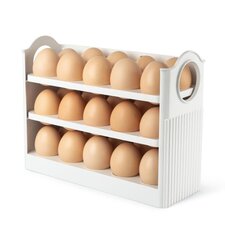 Держатель для яиц, 1 шт. цена и информация | Стаканы, фужеры, кувшины | pigu.lt