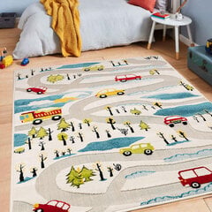 Vaikiškas kilimas Doga 160x230 cm kaina ir informacija | Kilimai | pigu.lt