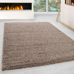 Kilimas (140 x 200) Life 1500 v2 - Beige kaina ir informacija | Kilimai | pigu.lt