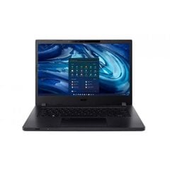 Ноутбук TMP214-54 CI5-1235U 14&quot; ENG 16/ 512GB NX.VVGEL.009 ACER Портативный компьютер цена и информация | Ноутбуки | pigu.lt