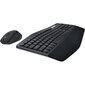 Logitech MK850 kaina ir informacija | Klaviatūros | pigu.lt