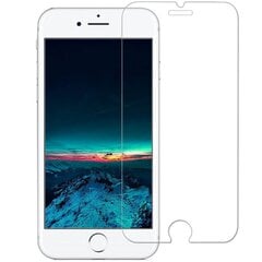 iPhone SE 2022/SE 2020/7/8 9H закаленное стекло цена и информация | Защитные пленки для телефонов | pigu.lt