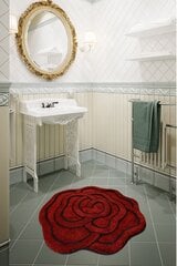 Akrilo vonia Big Rose - Red цена и информация | Ванны | pigu.lt