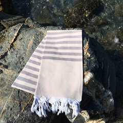 Serenade paplūdimio rankšluostis, 90x170 cm kaina ir informacija | Rankšluosčiai | pigu.lt