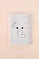 Kūdikio rankšluostis Jumbo, 50x75 cm kaina ir informacija | Maudynių priemonės | pigu.lt