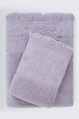 Nera vonios rankšluostis, 70x140 cm kaina ir informacija | Rankšluosčiai | pigu.lt