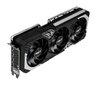 Palit GeForce RTX 4080 Super GamingPro (NED408S019T2-1032A) kaina ir informacija | Vaizdo plokštės (GPU) | pigu.lt