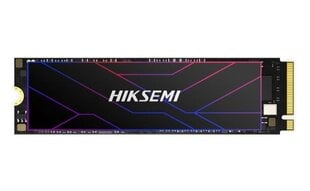 Hiksemi Future Eco (HS-SSD-FUTURE ECO 1024G) kaina ir informacija | Vidiniai kietieji diskai (HDD, SSD, Hybrid) | pigu.lt