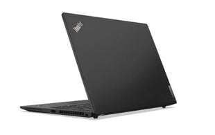 Мышь Lenovo GY51D20865, чёрная цена и информация | Ноутбуки | pigu.lt