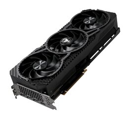 Gainward GeForce RTX 4070 Ti Super Phoenix (NED47TS019T2-1043X) kaina ir informacija | Vaizdo plokštės (GPU) | pigu.lt