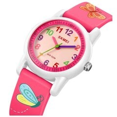Laikrodis mergaitėms Skmei 2157BT kaina ir informacija | Aksesuarai vaikams | pigu.lt