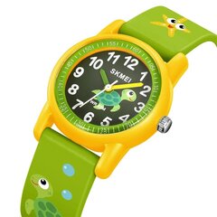 Laikrodis vaikams Skmei 2157ST kaina ir informacija | Aksesuarai vaikams | pigu.lt