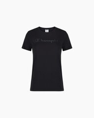 Женская футболка Champion 114914-KK001-XL цена и информация | Звёздные Войны: Футболка New Hope Vintage Плакат Размер L 29188 | pigu.lt