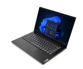 Мышь Lenovo GY51D20865, чёрная цена и информация | Ноутбуки | pigu.lt