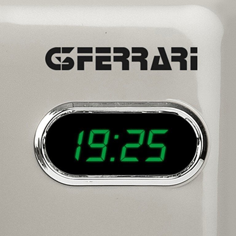 G3Ferrari G1015510 kaina ir informacija | Mikrobangų krosnelės | pigu.lt