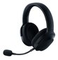 Razer Barracuda X 2022 (B09X5G16ZM) kaina ir informacija | Ausinės | pigu.lt