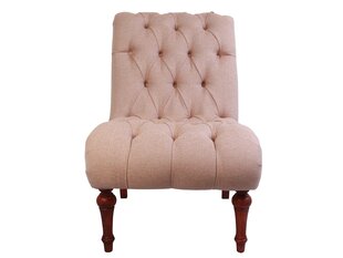 Кресло Asir San Jose, коричневый цена и информация | Кресла в гостиную | pigu.lt