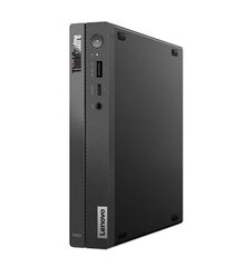 Lenovo ThinkCentre Neo 50q Gen 4 12LN0025PB цена и информация | Стационарные компьютеры | pigu.lt