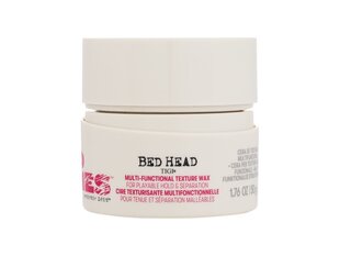 Воск для волос Tigi Bed Head Mind Games, 50 г цена и информация | Средства для укладки волос | pigu.lt