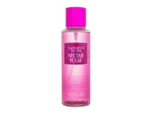 Kūno dulksna Victoria´s Secret Nectar Pulse, 250 ml kaina ir informacija | Kūno kremai, losjonai | pigu.lt