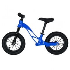 Trike Fix Active X1 krosinis dviratis mėlynos spalvos цена и информация | Балансировочные велосипеды | pigu.lt