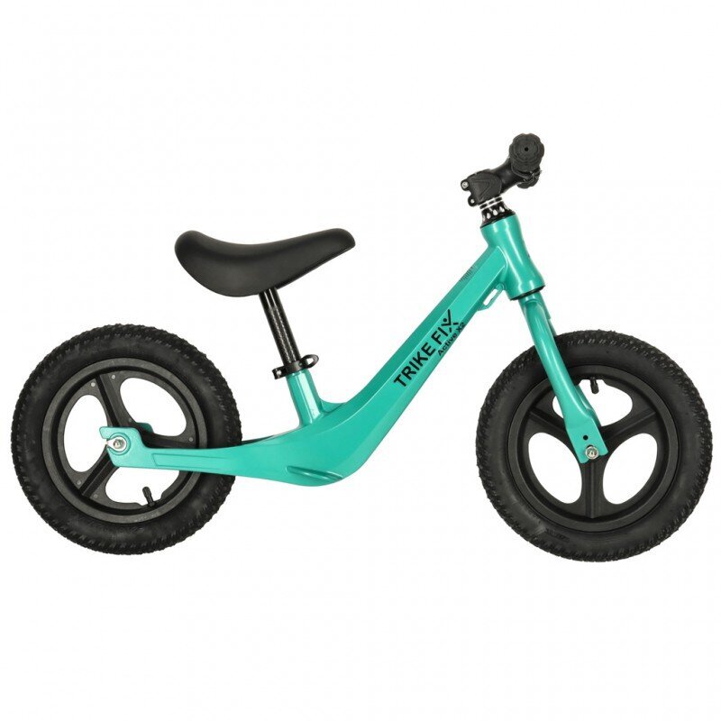 Balansinis dviratis Trike Fix Active X2 цена и информация | Balansiniai dviratukai | pigu.lt