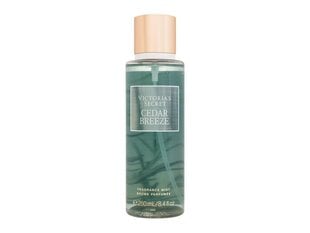 Kūno dulksna Victoria´s Secret Cedar Breeze, 250 ml kaina ir informacija | Kūno kremai, losjonai | pigu.lt