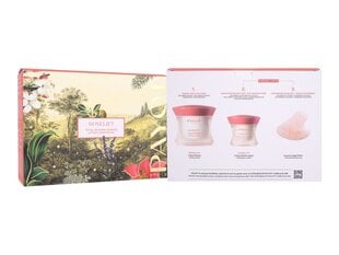 Kosmetikos rinkinys Payot Roselift Collagen Jour moterims: dieninis kremas 50 ml + akių priežiūros priemonė 15 ml + Gua Sha kvarcas 1 vnt. kaina ir informacija | Veido kremai | pigu.lt