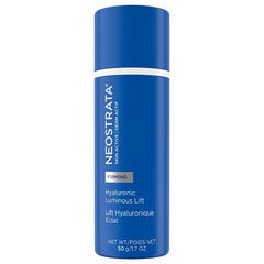 Gelinis veido kremas Neostrata Hyaluronic Luminous Lift, 50 g kaina ir informacija | Veido kremai | pigu.lt